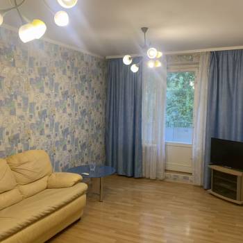 Сдается 2-х комнатная квартира, 45 м²