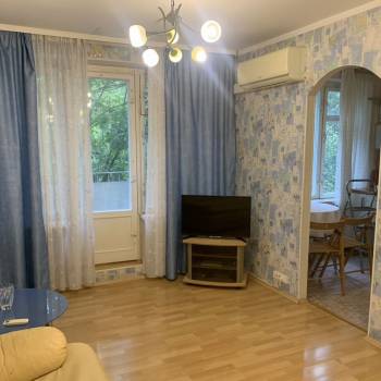 Сдается 2-х комнатная квартира, 45 м²