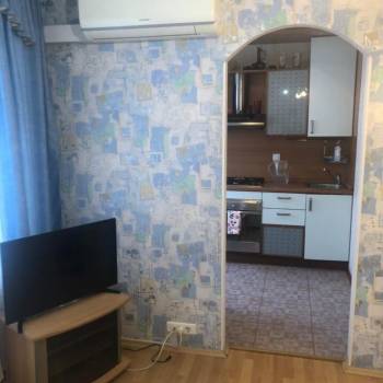 Сдается 2-х комнатная квартира, 45 м²
