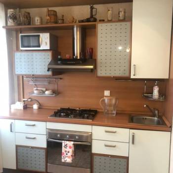 Сдается 2-х комнатная квартира, 45 м²