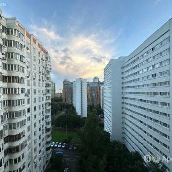 Сдается 2-х комнатная квартира, 54,4 м²