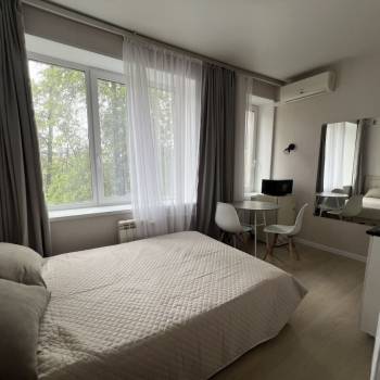 Сдается 1-комнатная квартира, 16 м²