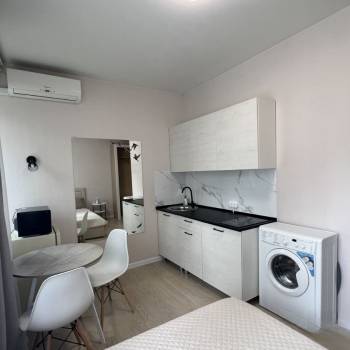 Сдается 1-комнатная квартира, 16 м²