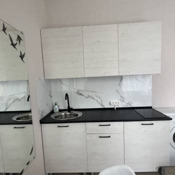 Сдается 1-комнатная квартира, 16 м²