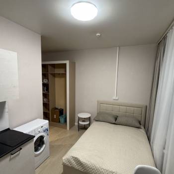 Сдается 1-комнатная квартира, 16 м²