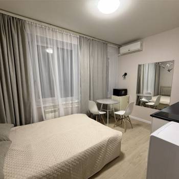 Сдается 1-комнатная квартира, 16 м²