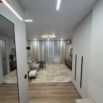 Продается 2-х комнатная квартира, 65,7 м²
