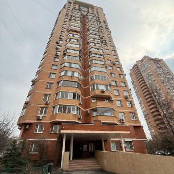 Сдается 2-х комнатная квартира, 73 м²