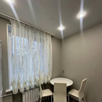 Продается 1-комнатная квартира, 33,2 м²