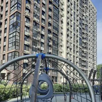 Продается 2-х комнатная квартира, 63 м²
