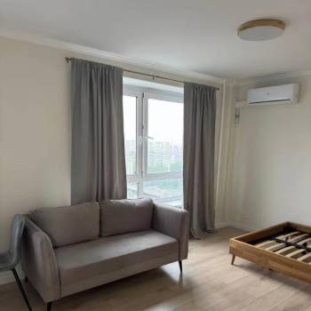 Сдается 1-комнатная квартира, 33,7 м²