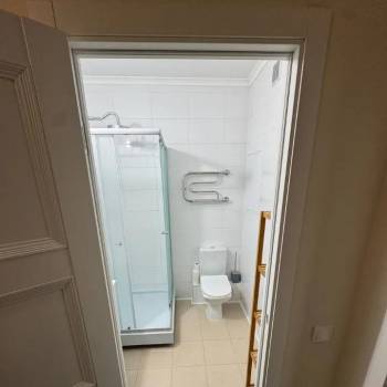 Сдается 1-комнатная квартира, 33,7 м²