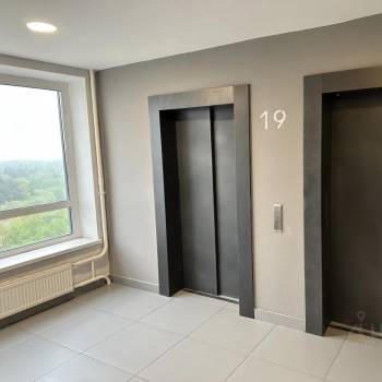 Сдается 1-комнатная квартира, 33,7 м²