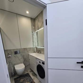 Сдается 2-х комнатная квартира, 37,5 м²