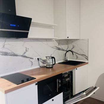 Сдается 1-комнатная квартира, 23,4 м²