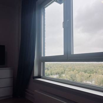 Сдается 1-комнатная квартира, 23,4 м²