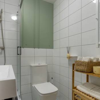 Продается 1-комнатная квартира, 20 м²