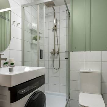 Продается 1-комнатная квартира, 20 м²