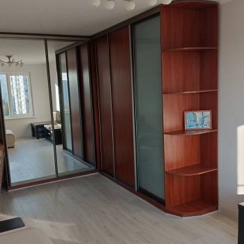 Продается 1-комнатная квартира, 32,7 м²