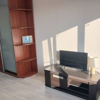 Продается 1-комнатная квартира, 32,7 м²