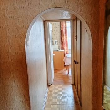 Сдается 1-комнатная квартира, 38 м²