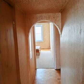 Сдается 1-комнатная квартира, 38 м²