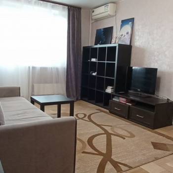 Сдается 1-комнатная квартира, 37,8 м²