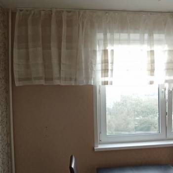 Сдается 1-комнатная квартира, 37,8 м²