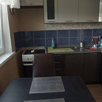Сдается 1-комнатная квартира, 37,8 м²
