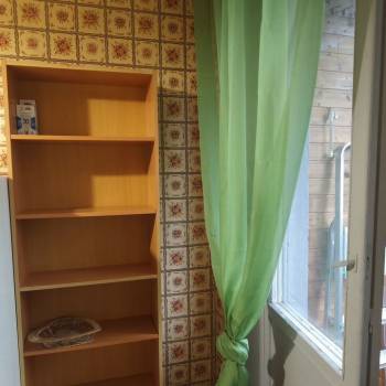 Сдается 1-комнатная квартира, 36 м²