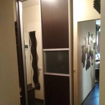 Сдается 2-х комнатная квартира, 33 м²
