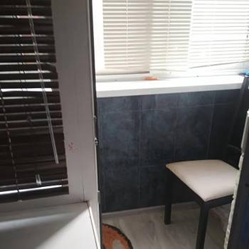 Сдается 2-х комнатная квартира, 33 м²