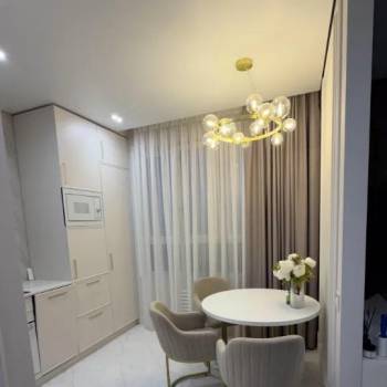 Сдается 1-комнатная квартира, 38,6 м²