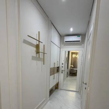 Сдается 1-комнатная квартира, 38,6 м²