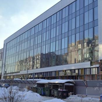 Сдается 1-комнатная квартира, 36 м²