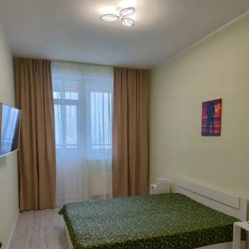 Сдается 1-комнатная квартира, 36 м²