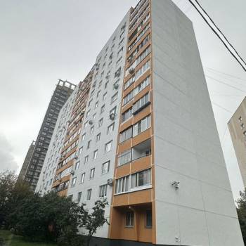 Сдается 2-х комнатная квартира, 52 м²