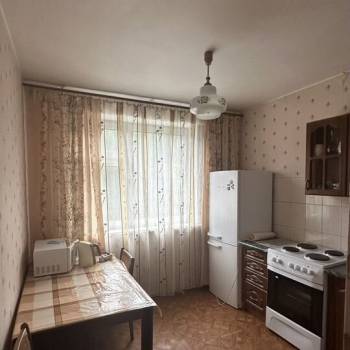 Сдается 2-х комнатная квартира, 52 м²