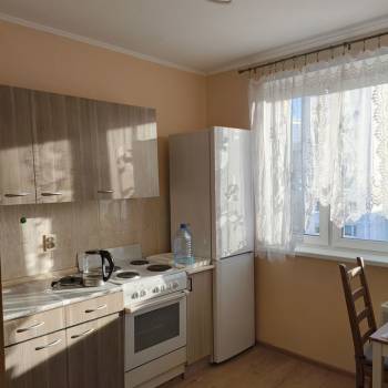 Сдается 1-комнатная квартира, 38,5 м²