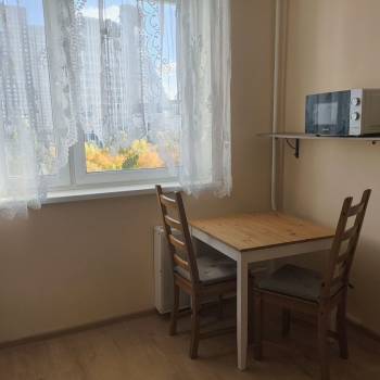 Сдается 1-комнатная квартира, 38,5 м²