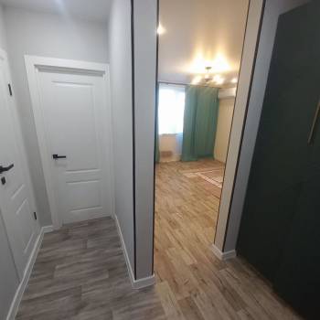 Сдается 1-комнатная квартира, 38,5 м²