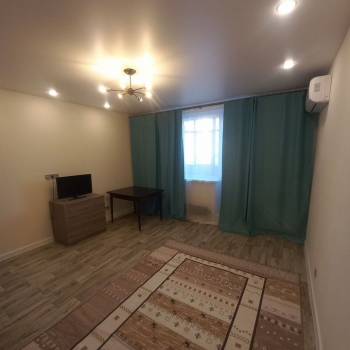 Сдается 1-комнатная квартира, 38,5 м²