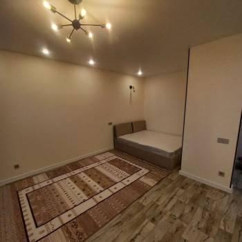 Сдается 1-комнатная квартира, 38,5 м²