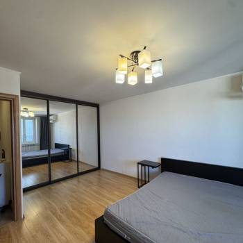 Сдается 1-комнатная квартира, 36 м²
