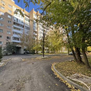 Сдается 1-комнатная квартира, 36 м²
