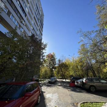 Сдается 1-комнатная квартира, 36 м²