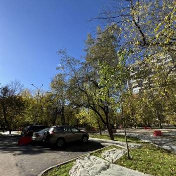 Сдается 1-комнатная квартира, 36 м²