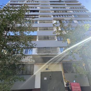 Сдается 1-комнатная квартира, 36 м²