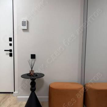 Сдается 1-комнатная квартира, 42,6 м²