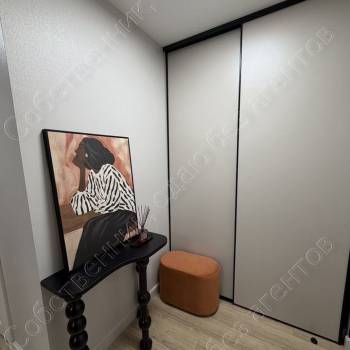 Сдается 1-комнатная квартира, 42,6 м²